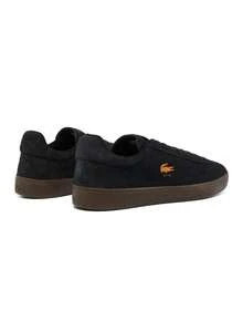 Men Sneakers - Dark Green - View 3