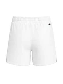 Champion Women Shorts - White - View 5