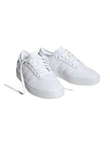 Adidas COURT REVIVAL - White - View 2