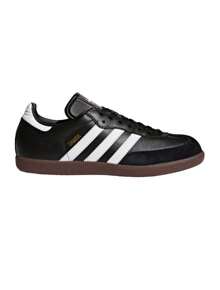 Adidas SAMBA - Black - View 1