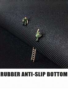 廚房墊 - 彩色 - 查看 4