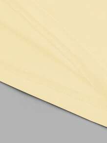 Comfortcana 3 件套女士黑色、黄色、白色紧身短款休闲吊带背心，适合夏季 - 彩色 - 查看 3