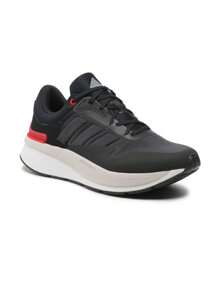 Adidas ZNCHILL - Black - View 2
