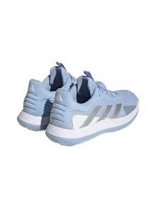 Adidas SOLEMATCH CONTROL W CLAY - Blue - View 4