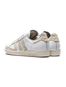 Adidas NATIONAL TENNIS OG W - Blanco - Ver 3