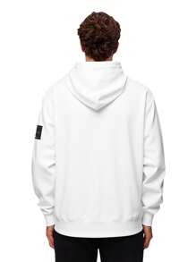 Calvin Klein BADGE HOODIE