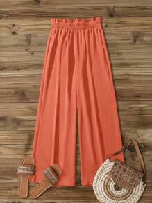 لون برتقالي