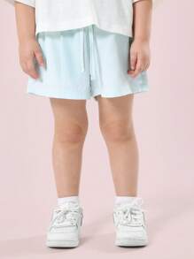 SUMWON Kids Strawberry Festival Summer Co-Ord Set Short Sleeve T-Shirt Casual Ribbed Shorts Outdoor Farm Fresh Berry Best Design