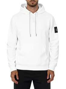 Calvin Klein BADGE HOODIE