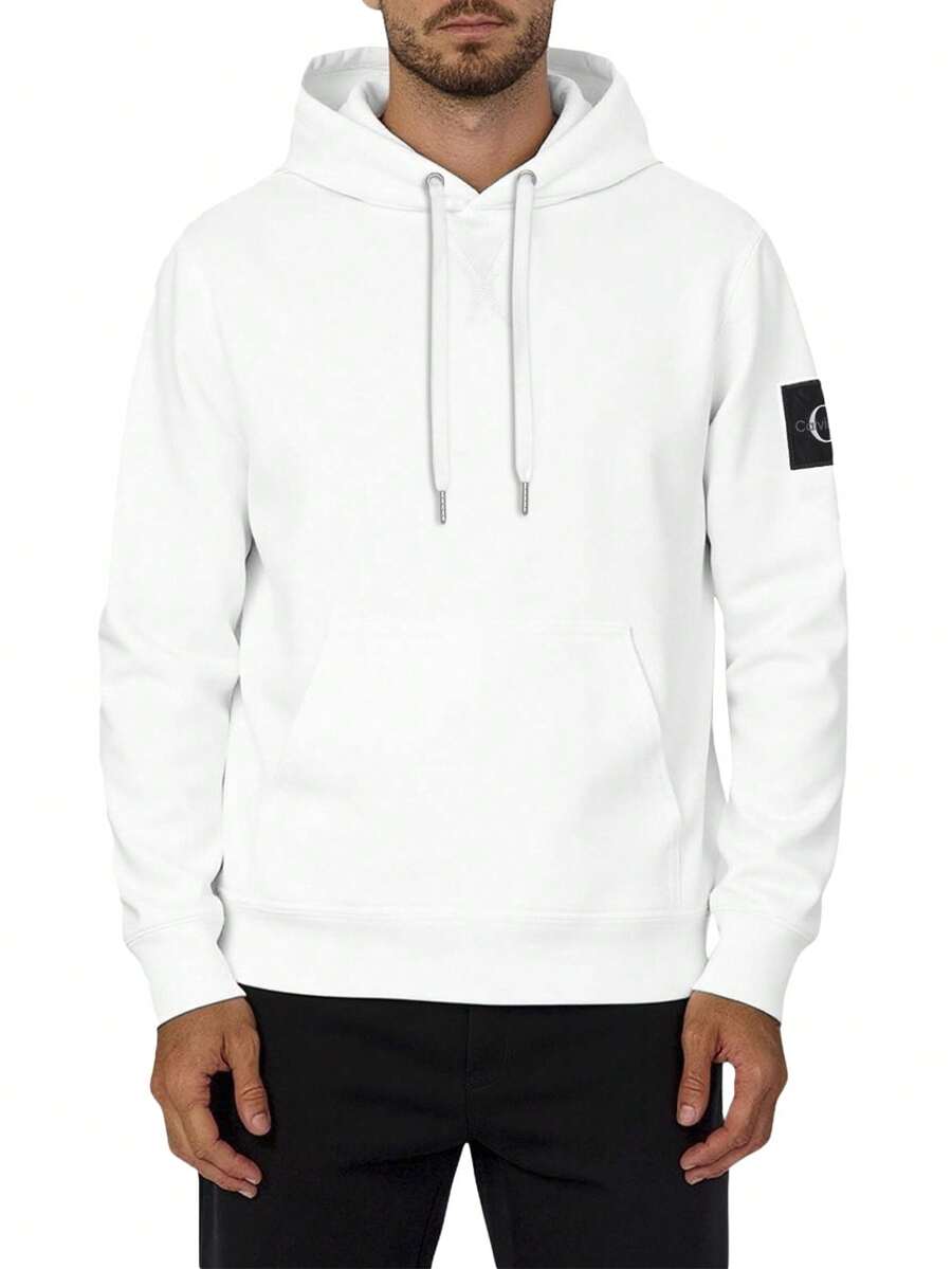 Calvin Klein BADGE HOODIE