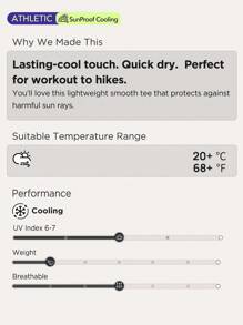 OutZeal قميص آستر طويل الأكمام للنساء مع نافذة ساعة، حماية من الشمس UPF50+ مبرد