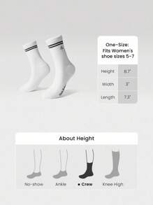 GLOWMODE X Harry Potter 2-Pack Soft Comfy Jacquard Embroidered Anti-Chafing Cotton Blend Crew Socks & Ankle Socks Set Daily Casual