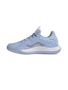 Adidas SOLEMATCH CONTROL W CLAY - Blue - View 5