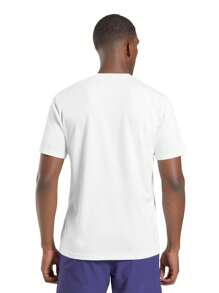 VANS CLASSIC White/Black - White - View 2