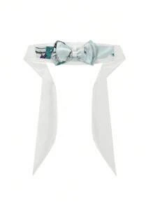 Irokai 1件女士日式传统印花和服浴衣