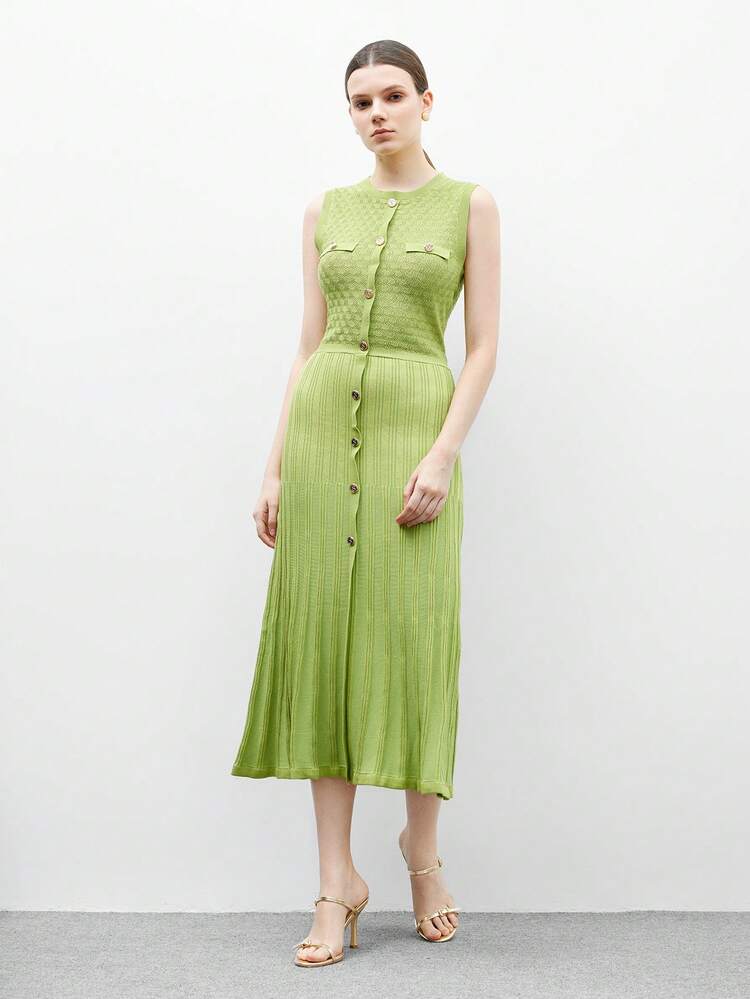 CUCCOO BIZCHIC Women's Sexy Strap High Heel Sandals, Metal Texture Summer Shoes For Daily Wear For Christmas