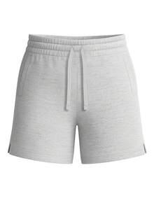 Champion Women Shorts - White - View 4