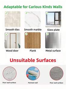 1pc Wall Mounted Plastic Wrap Dispenser Plastic Wrap Storage Box Dispenser Organizer Reusable Kitchen Storage Container Cling Film Holder Aluminum Foil Bag Keeper Drawer Organizer