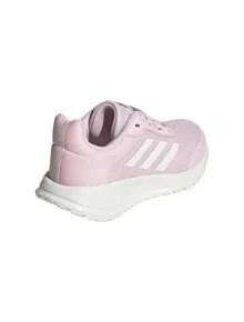 Adidas Unisex TENSAUR RUN 2.0 K - Pink - View 3