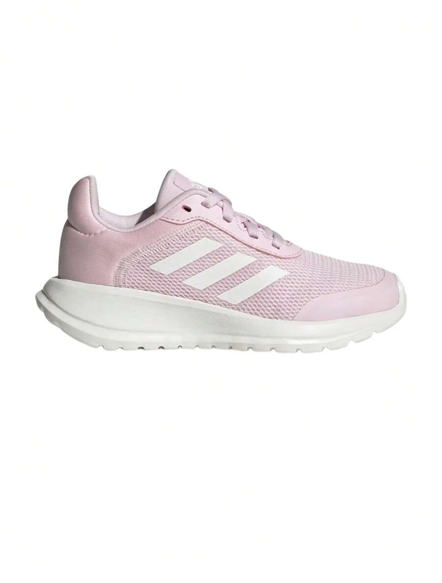 Adidas Unisex TENSAUR RUN 2.0 K - Pink - View 1