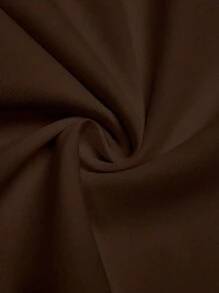 Sweetra Pantalones rectos y anchos con pliegues para mujer, adecuados para el trabajo y el transporte, primavera/verano