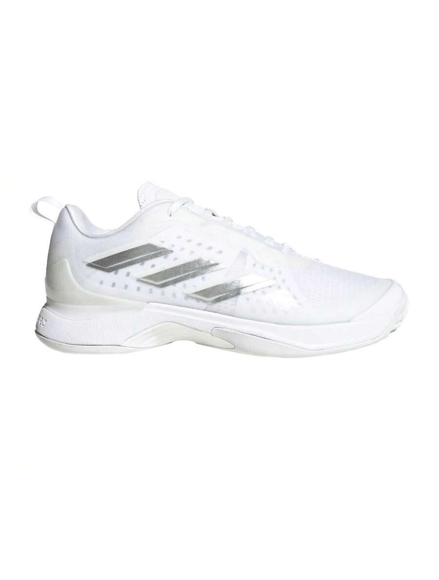 Adidas AVACOURT - trắng - Xem 1