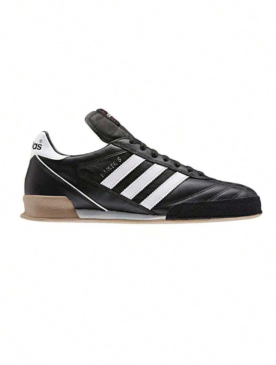 Adidas KAISER 5 GOAL - Black - View 1
