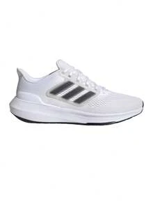 Adidas ULTRABOUNCE - White - View 1