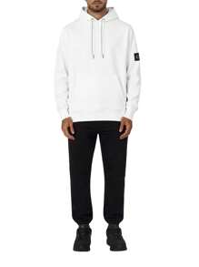 Calvin Klein BADGE HOODIE