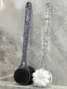 Bath Brushes, Sponges & Scrubbers