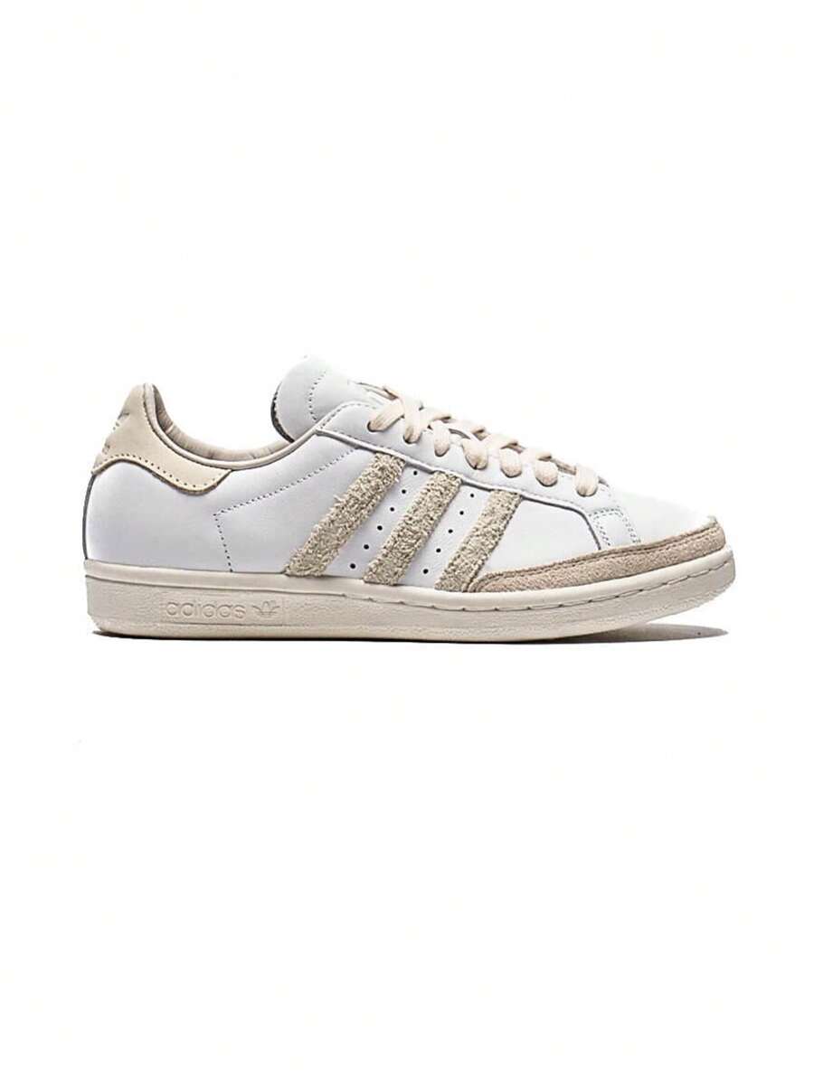 Adidas NATIONAL TENNIS OG W - Blanco - Ver 1