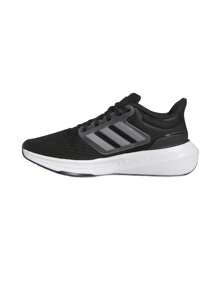 Adidas Unisex ULTRABOUNCE J - Black - View 4