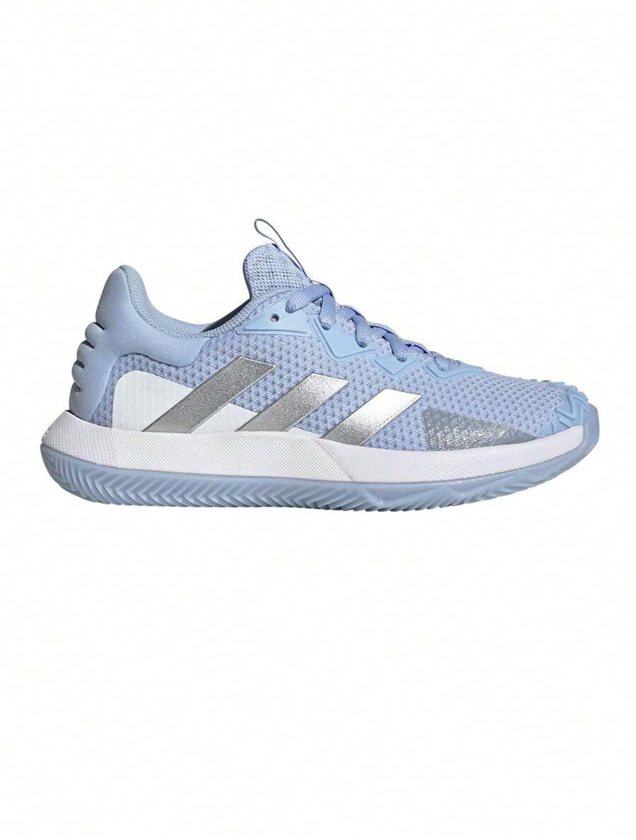 Adidas SOLEMATCH CONTROL W CLAY - Blue - View 1
