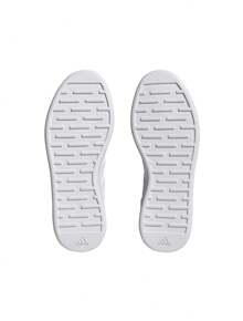 Adidas COURT REVIVAL - White - View 5