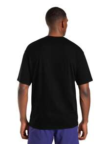 Vans Hissterik SS Black - Black - View 2