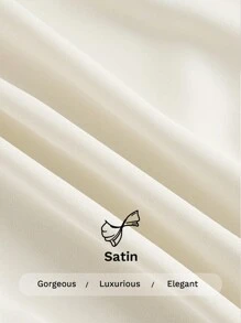 Ontre 女士长裙，优雅纯色不对称领长裙，女士春夏装，优雅连衣裙，舒适休闲连衣裙，沙滩/度假装，波西米亚风格，度假装，适合夏季音乐节，西式风格，优质面料，舒适 - 杏色 - 查看 3