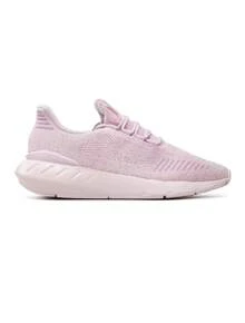 Adidas SWIFT RUN 22 DECON W - Pink - View 1