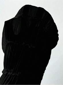 Chiquease Women's Sexy Solid Color Halter Backless Camisole Top, Summer Clothes For University