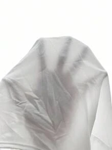 SHEIN EZwear 3 件套休闲百搭圆领长袖短款修身女式 T 恤，适合春秋季节 - 彩色 - 查看 9