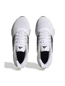Adidas ULTRABOUNCE - White - View 3