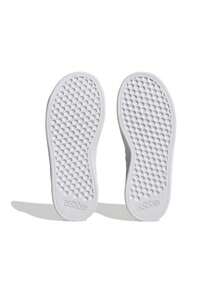 Adidas Unisex GRAND COURT 2.0 EL K - White - View 4