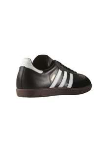 Adidas SAMBA - Black - View 2