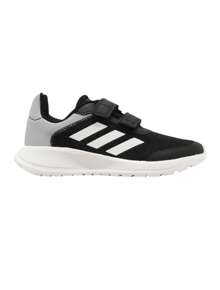 Adidas Unisex TENSAUR RUN 2.0 CF K - Black - View 1