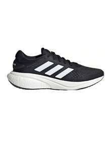 Adidas SUPERNOVA 2 W - Black - View 1