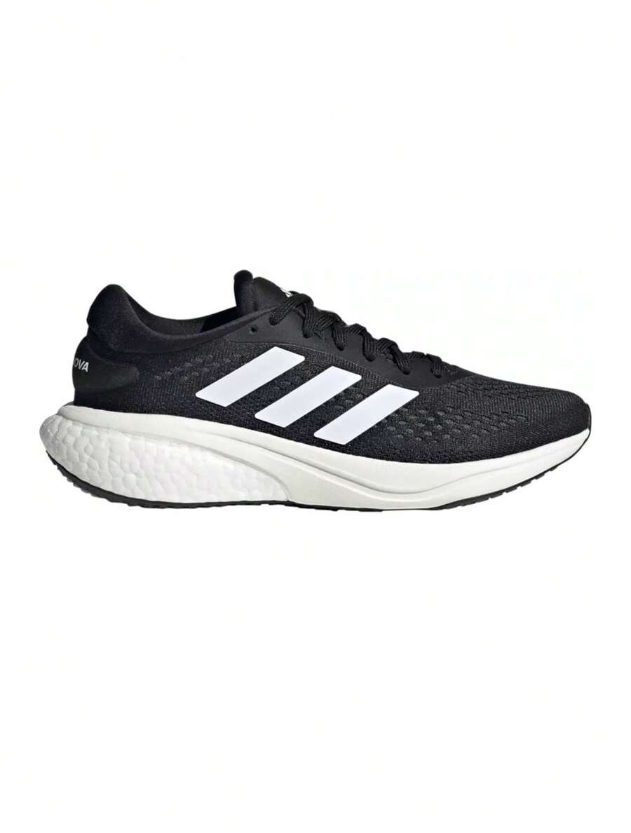 Adidas SUPERNOVA 2 W - Black - View 1