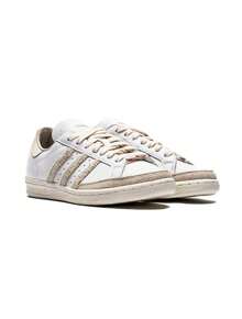Adidas NATIONAL TENNIS OG W - Blanco - Ver 4