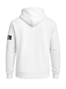 Calvin Klein BADGE HOODIE