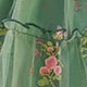 綠色