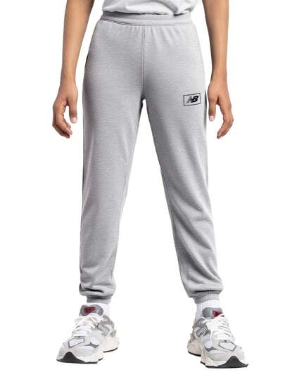  New Balance YP33521 - Boys Drawstring Waist Casual Sweatpants