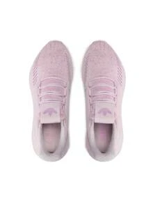Adidas SWIFT RUN 22 DECON W - Pink - View 3